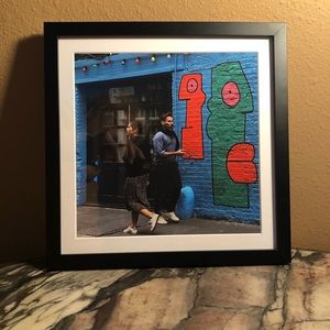 Shoreditch Synchrony Limited Edition Photo